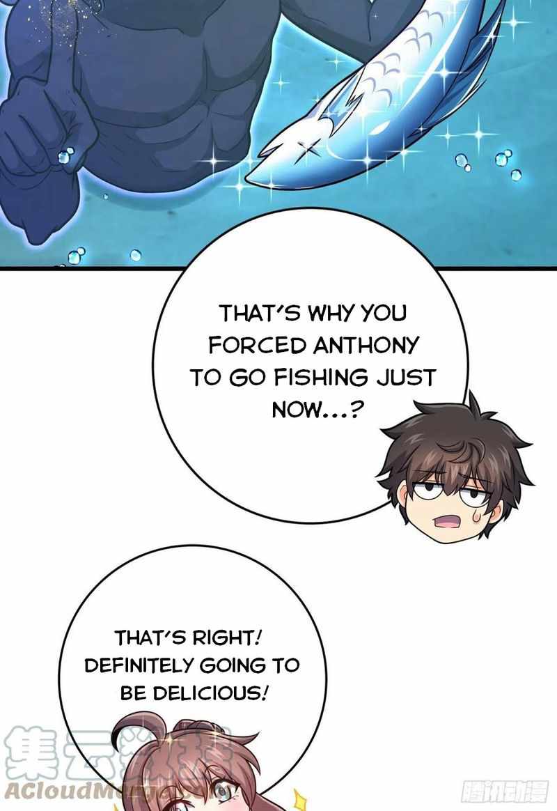 Spare Me, Great Lord! chapter 309 - page 63