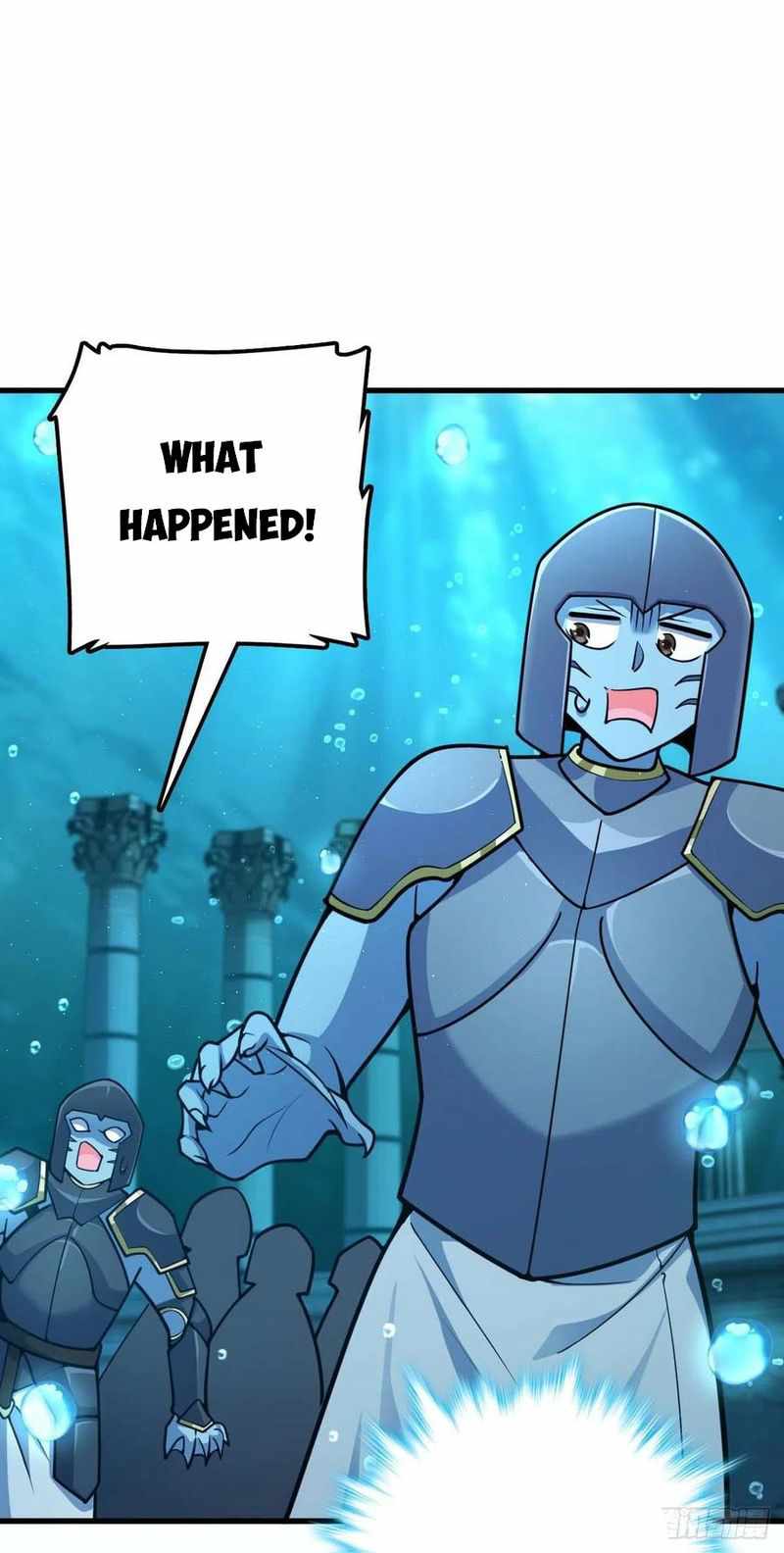 Spare Me, Great Lord! chapter 308 - page 10