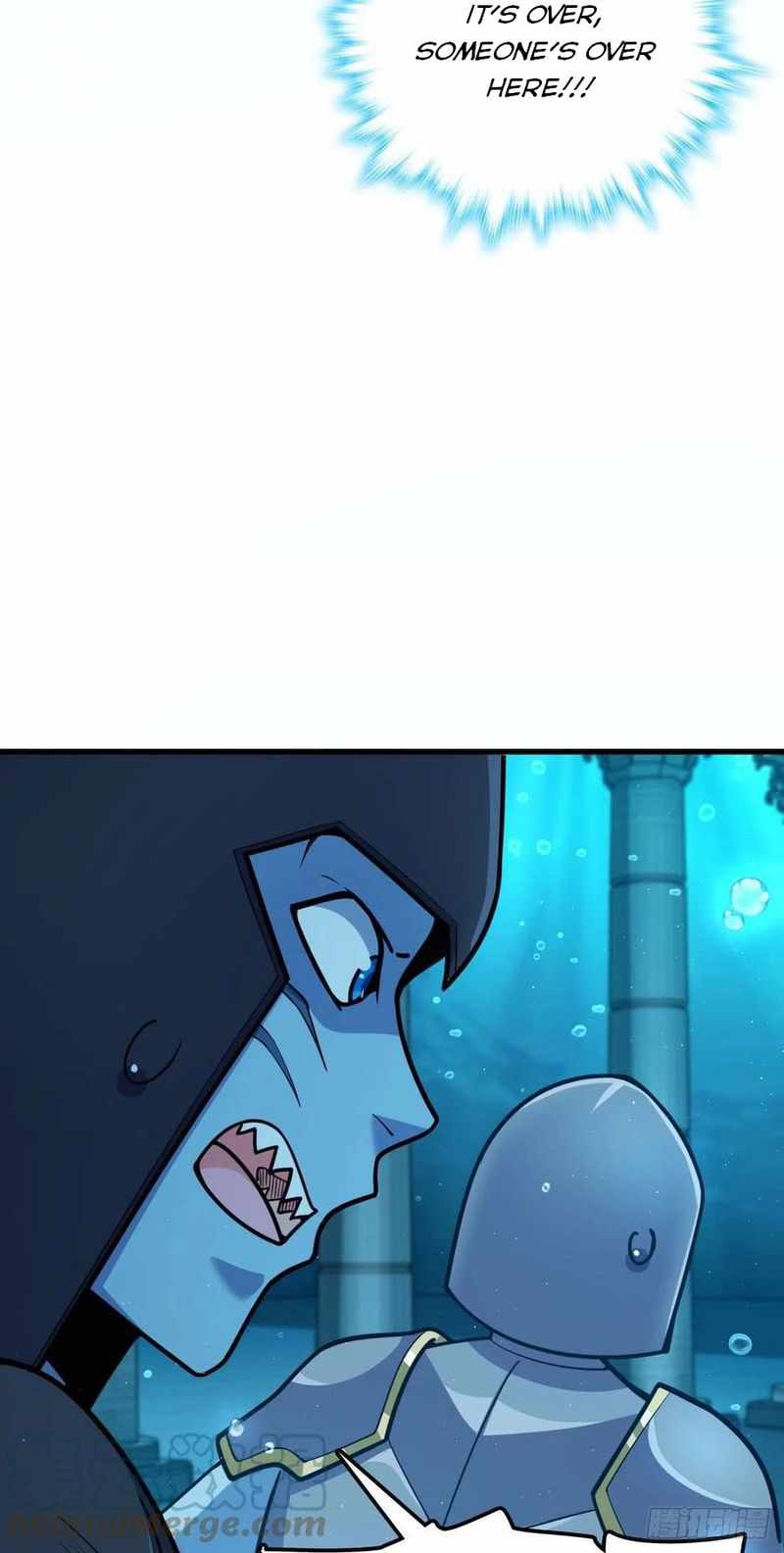Spare Me, Great Lord! chapter 308 - page 11