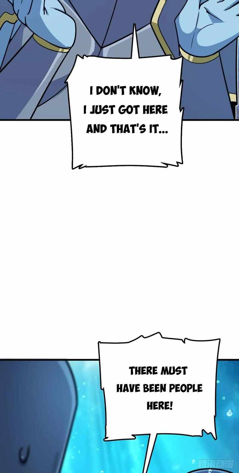 Spare Me, Great Lord! chapter 308 - page 13