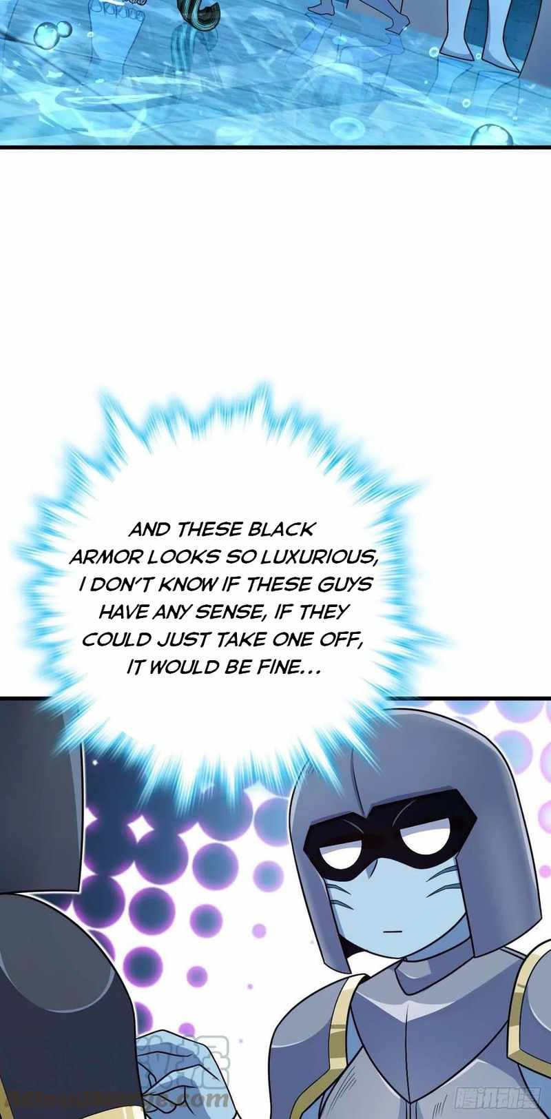 Spare Me, Great Lord! chapter 308 - page 19