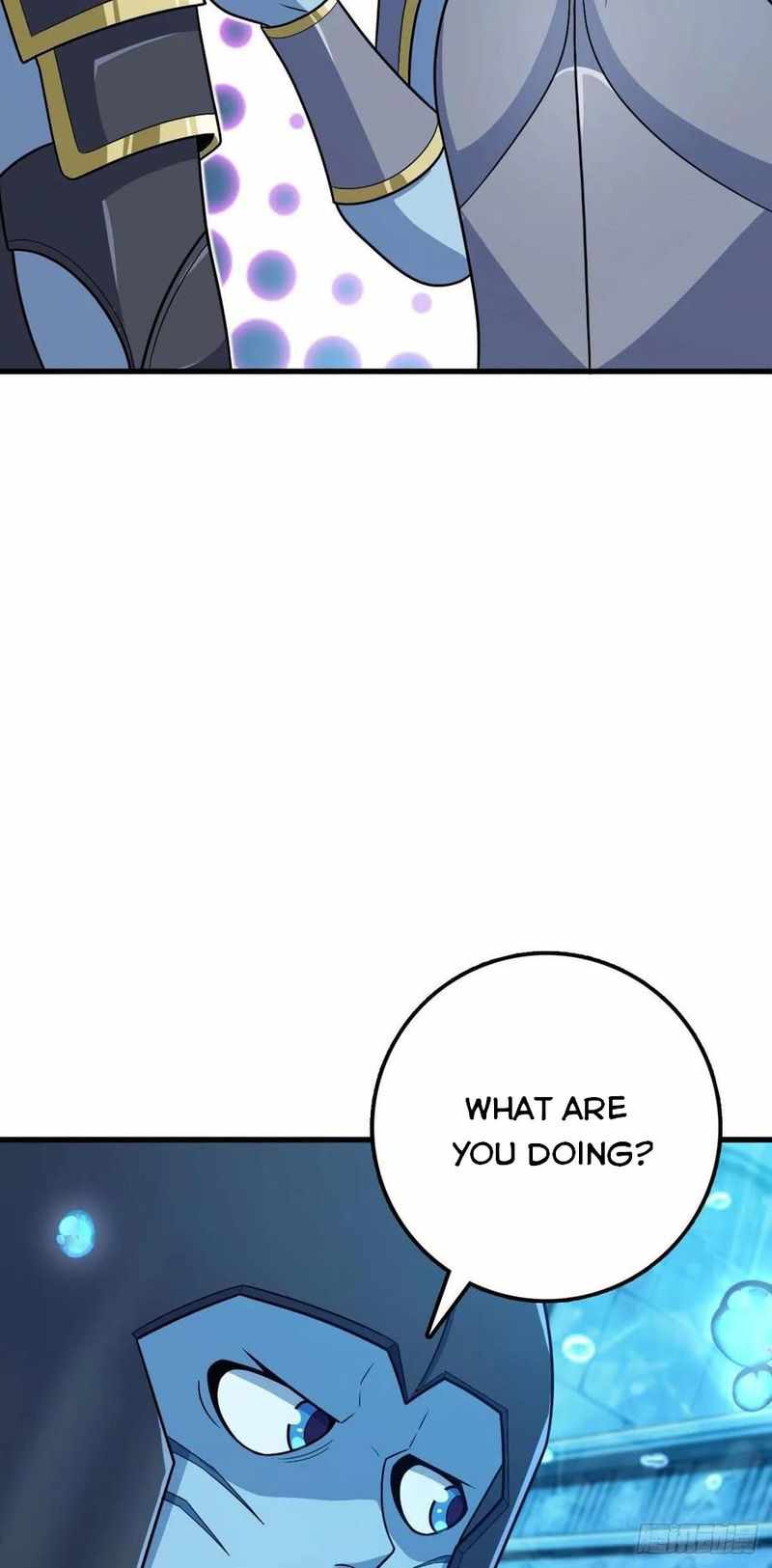 Spare Me, Great Lord! chapter 308 - page 20