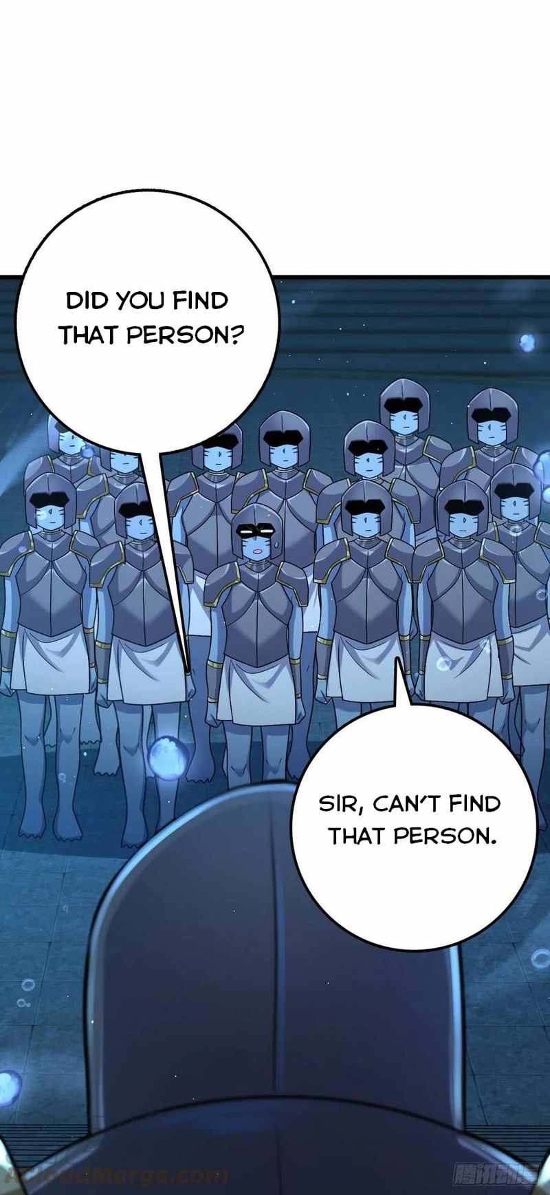 Spare Me, Great Lord! chapter 308 - page 26