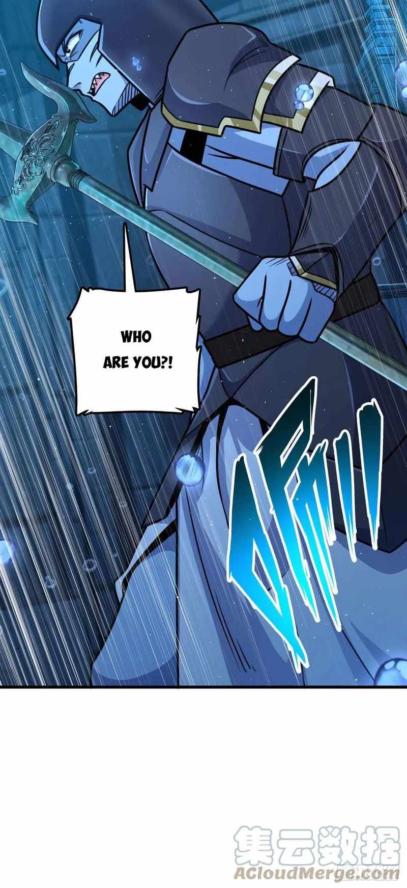 Spare Me, Great Lord! chapter 308 - page 37