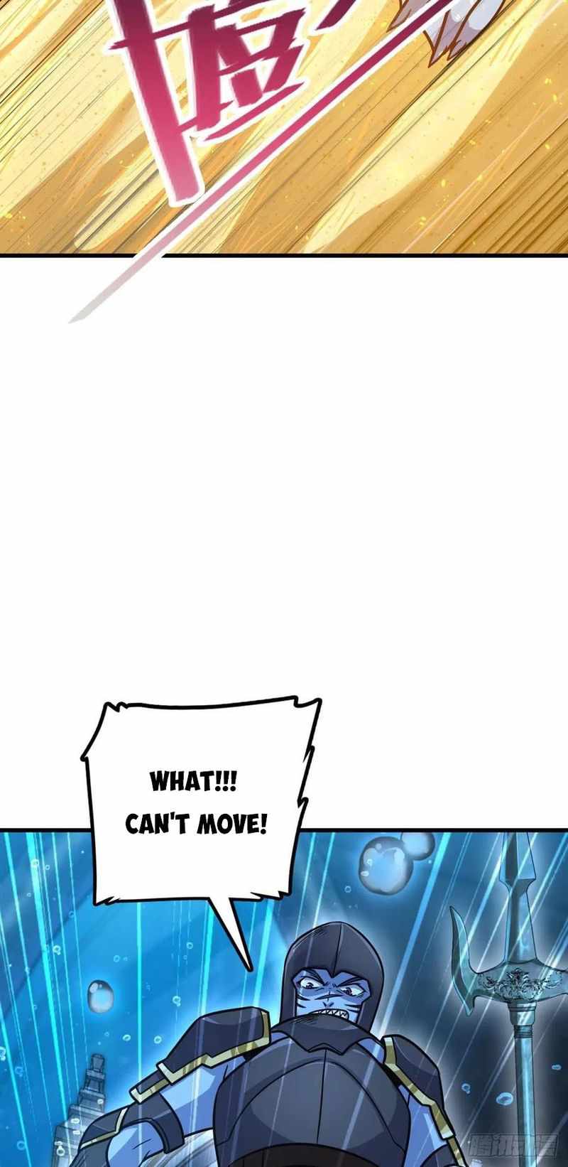 Spare Me, Great Lord! chapter 308 - page 41
