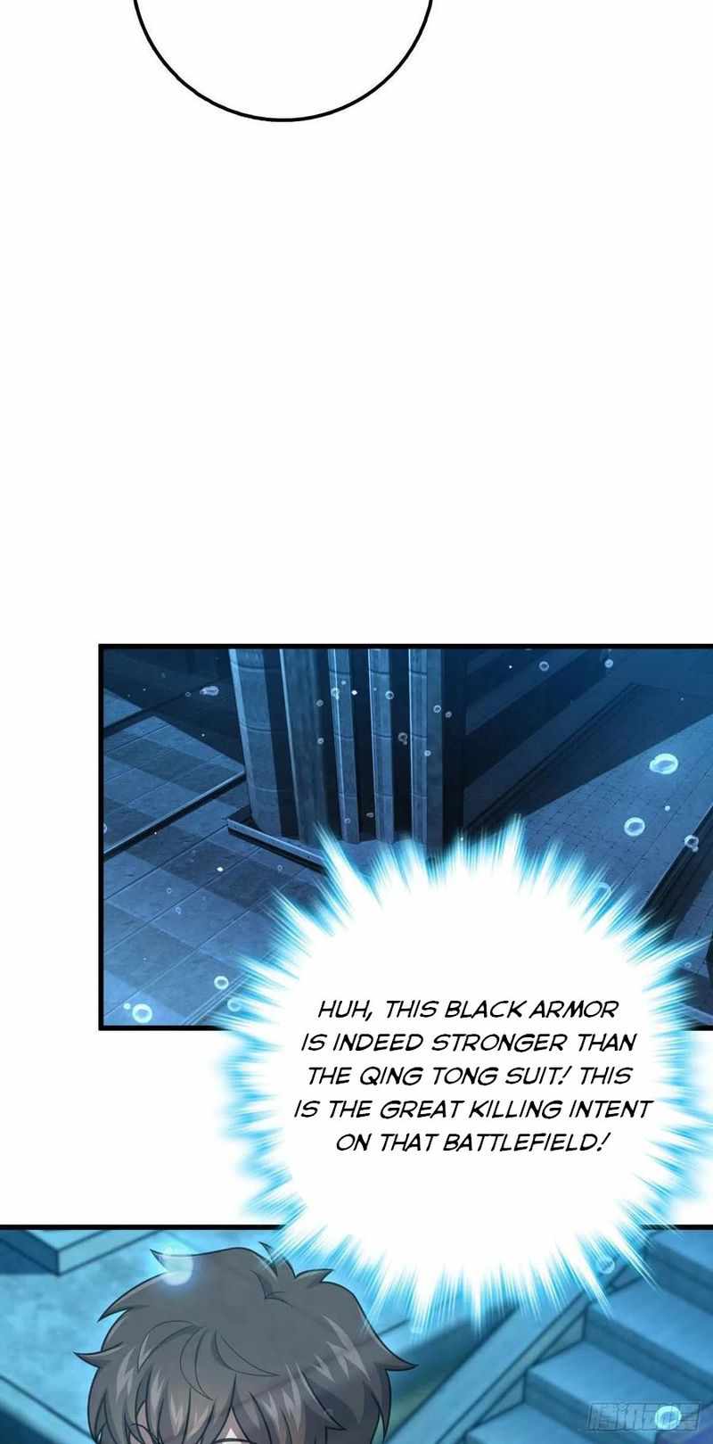 Spare Me, Great Lord! chapter 308 - page 50