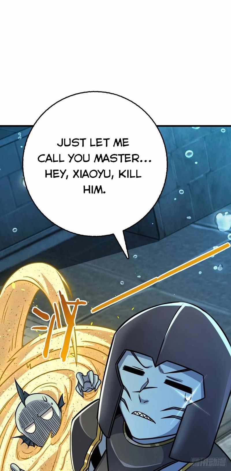 Spare Me, Great Lord! chapter 308 - page 58