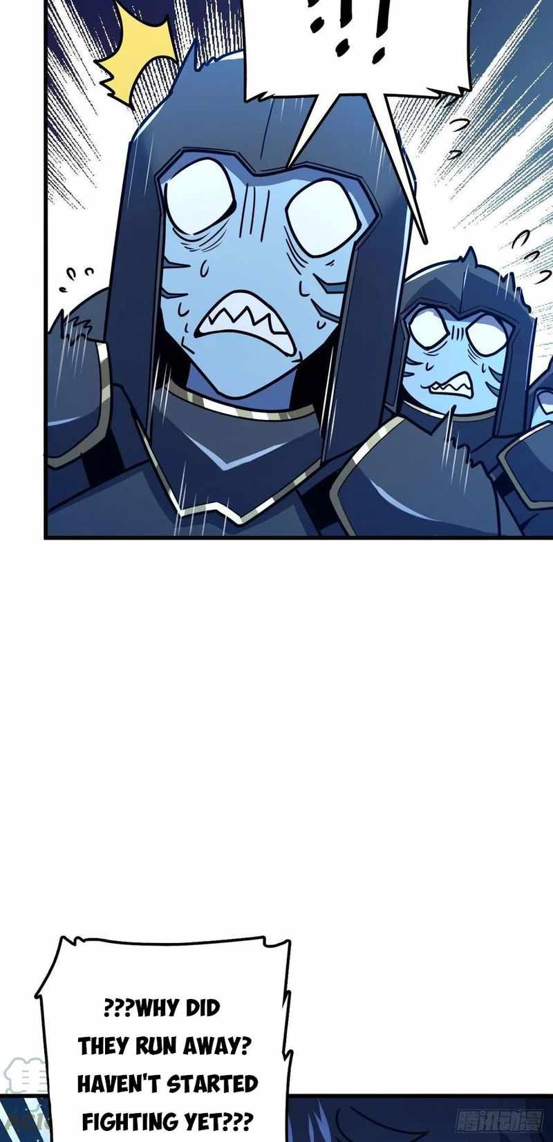 Spare Me, Great Lord! chapter 307 - page 24