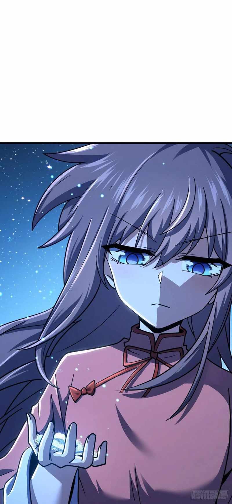 Spare Me, Great Lord! chapter 307 - page 35