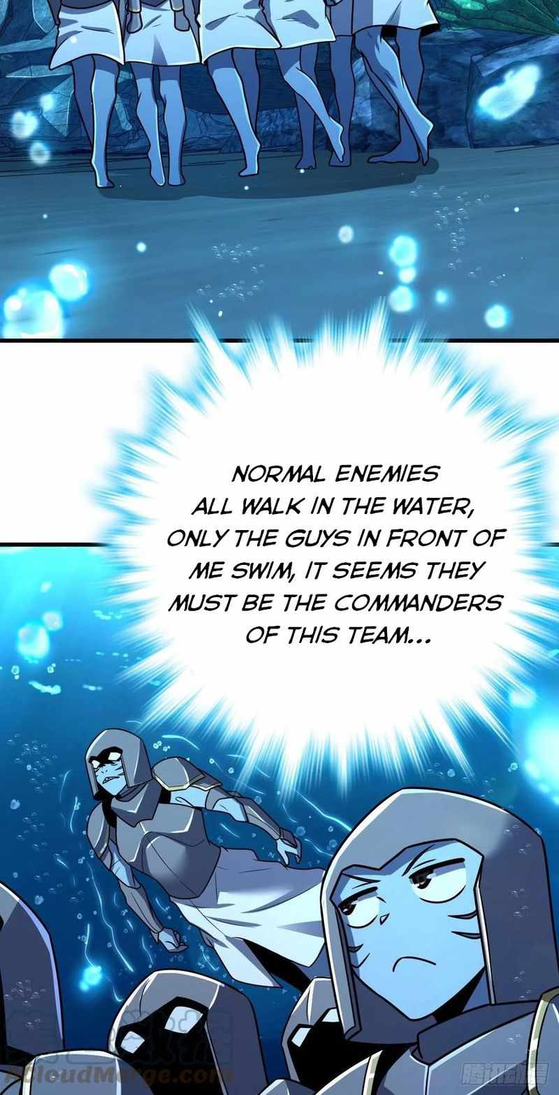 Spare Me, Great Lord! chapter 307 - page 39