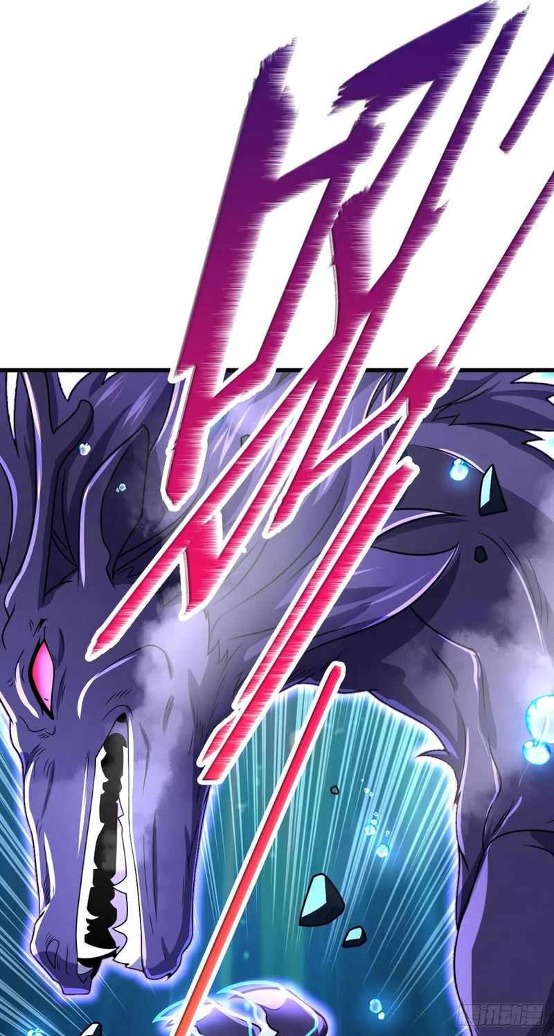 Spare Me, Great Lord! chapter 307 - page 61