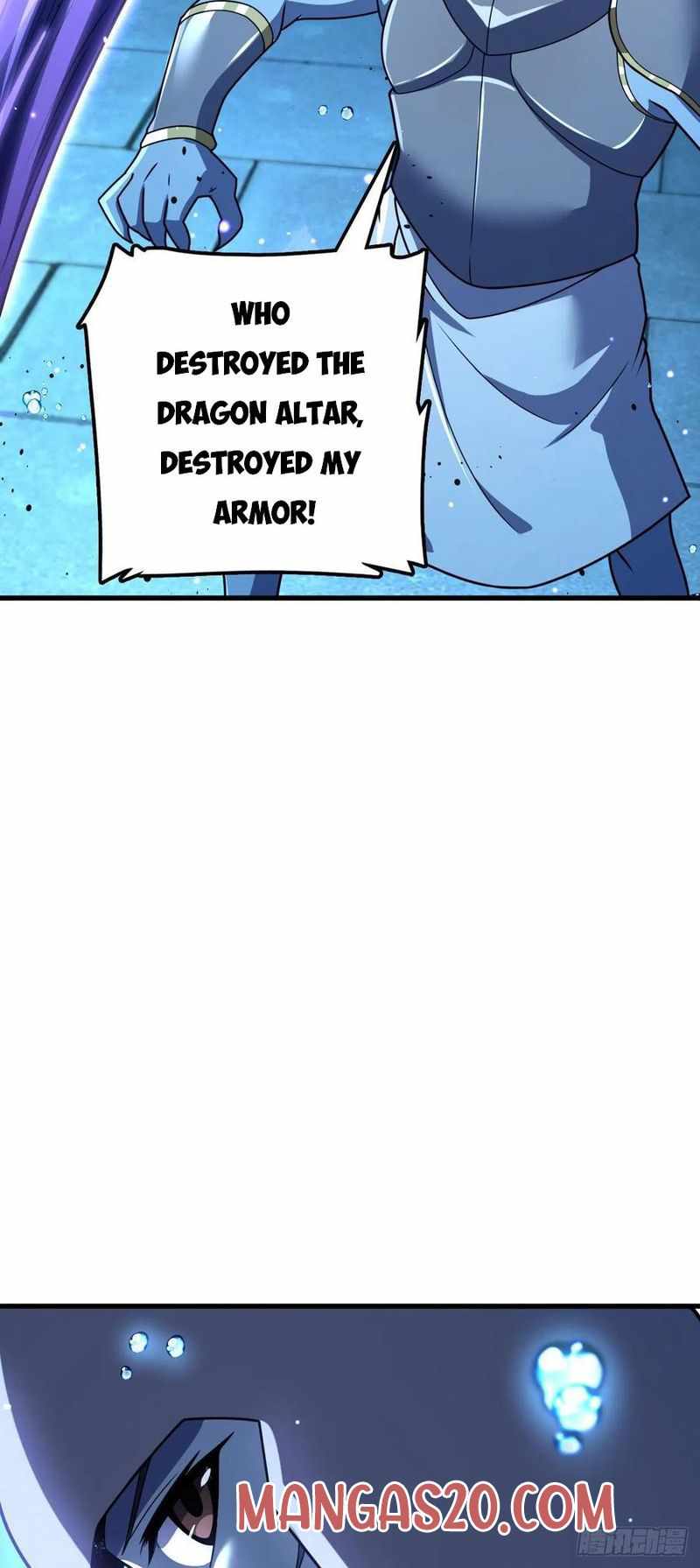 Spare Me, Great Lord! chapter 307 - page 67