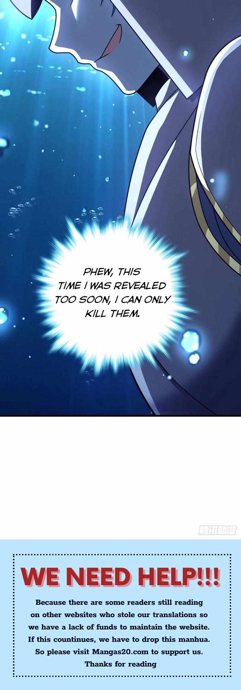 Spare Me, Great Lord! chapter 307 - page 68