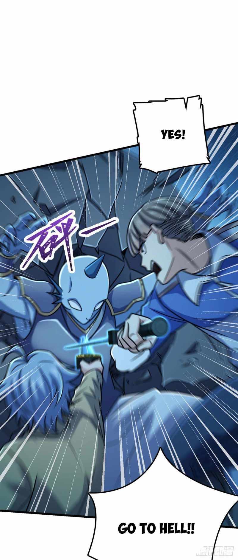 Spare Me, Great Lord! chapter 306 - page 12