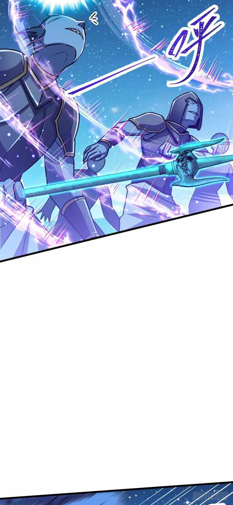 Spare Me, Great Lord! chapter 306 - page 18