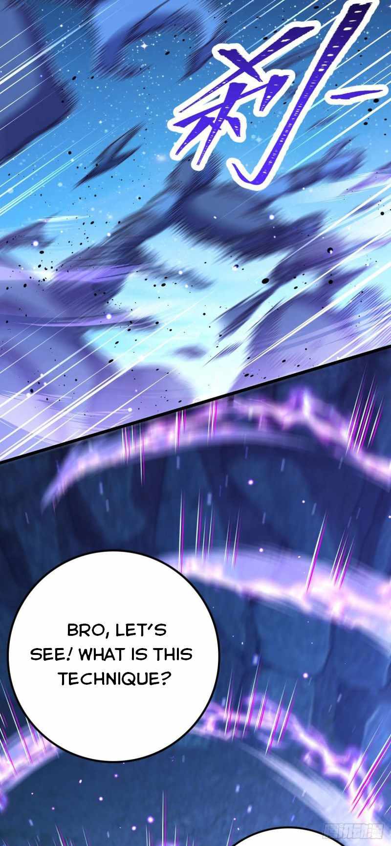 Spare Me, Great Lord! chapter 306 - page 19