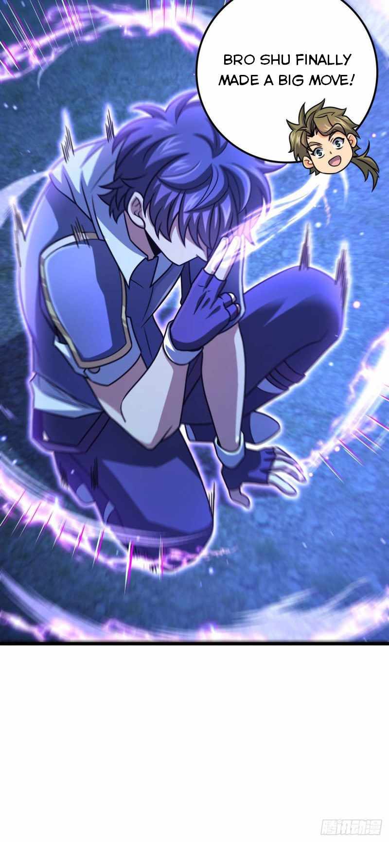 Spare Me, Great Lord! chapter 306 - page 20