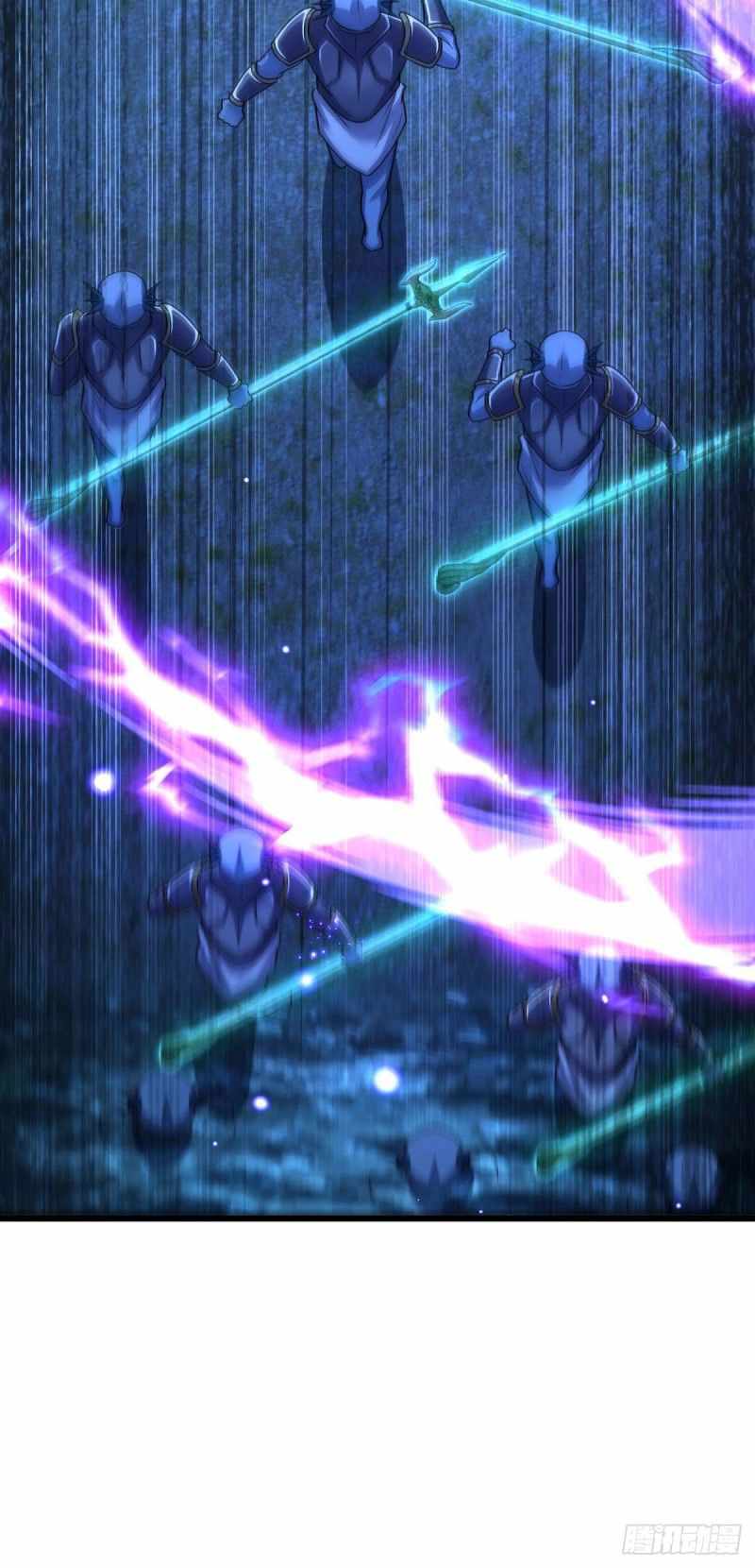 Spare Me, Great Lord! chapter 306 - page 25