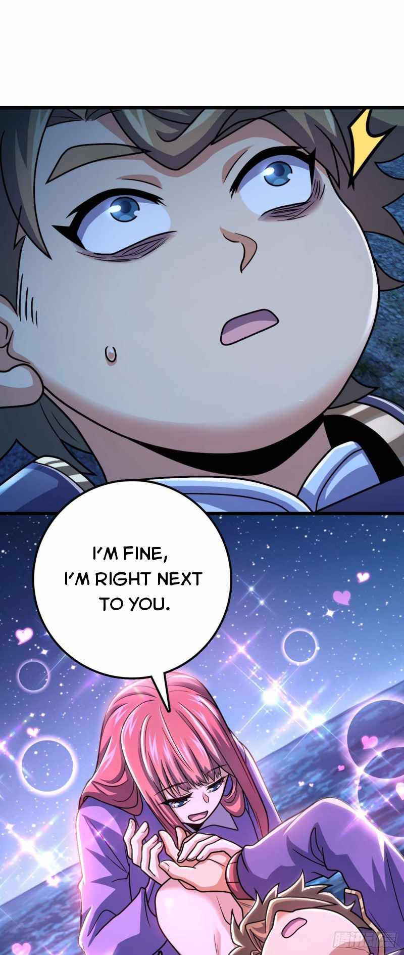 Spare Me, Great Lord! chapter 306 - page 31