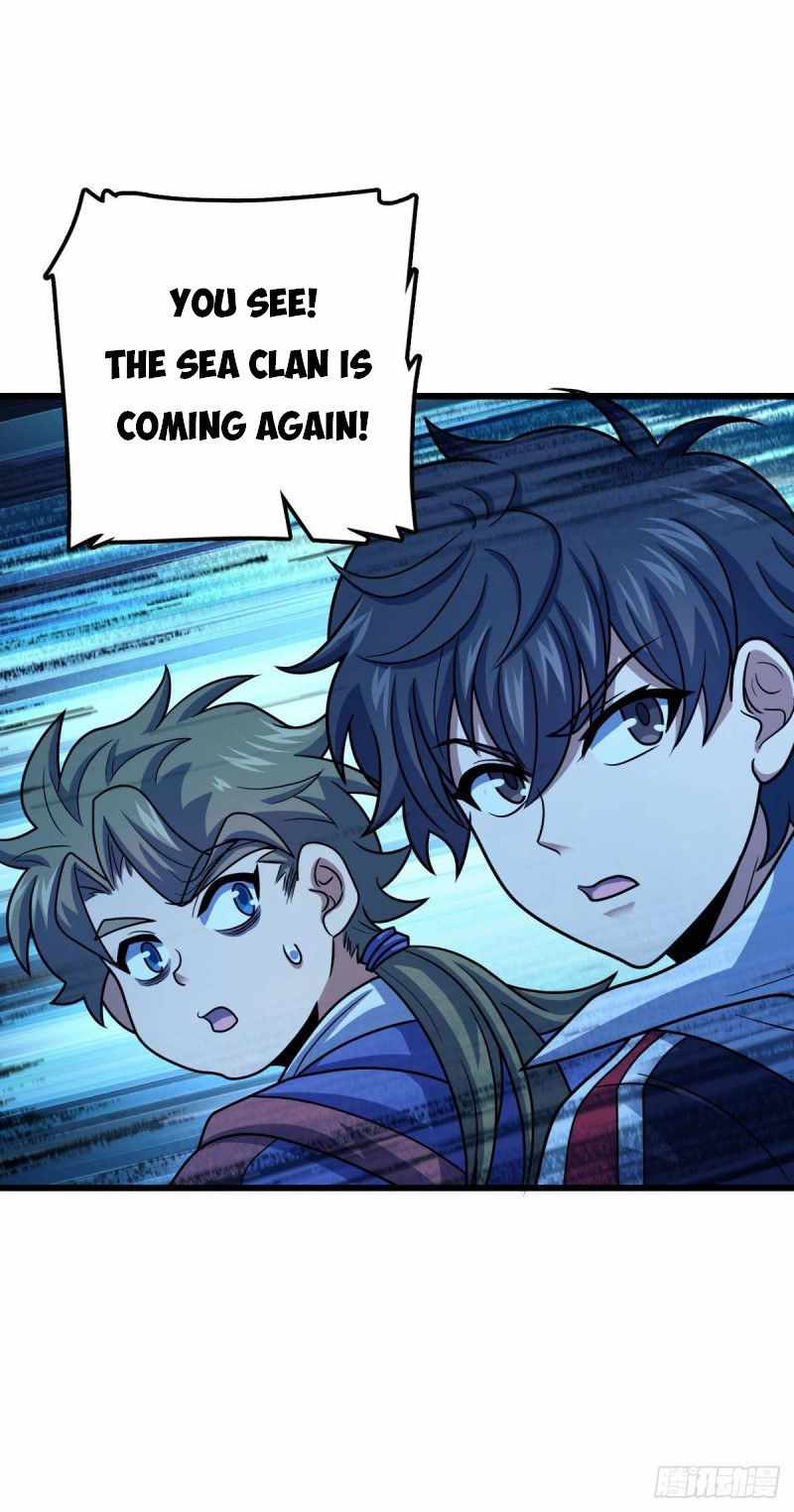 Spare Me, Great Lord! chapter 306 - page 41