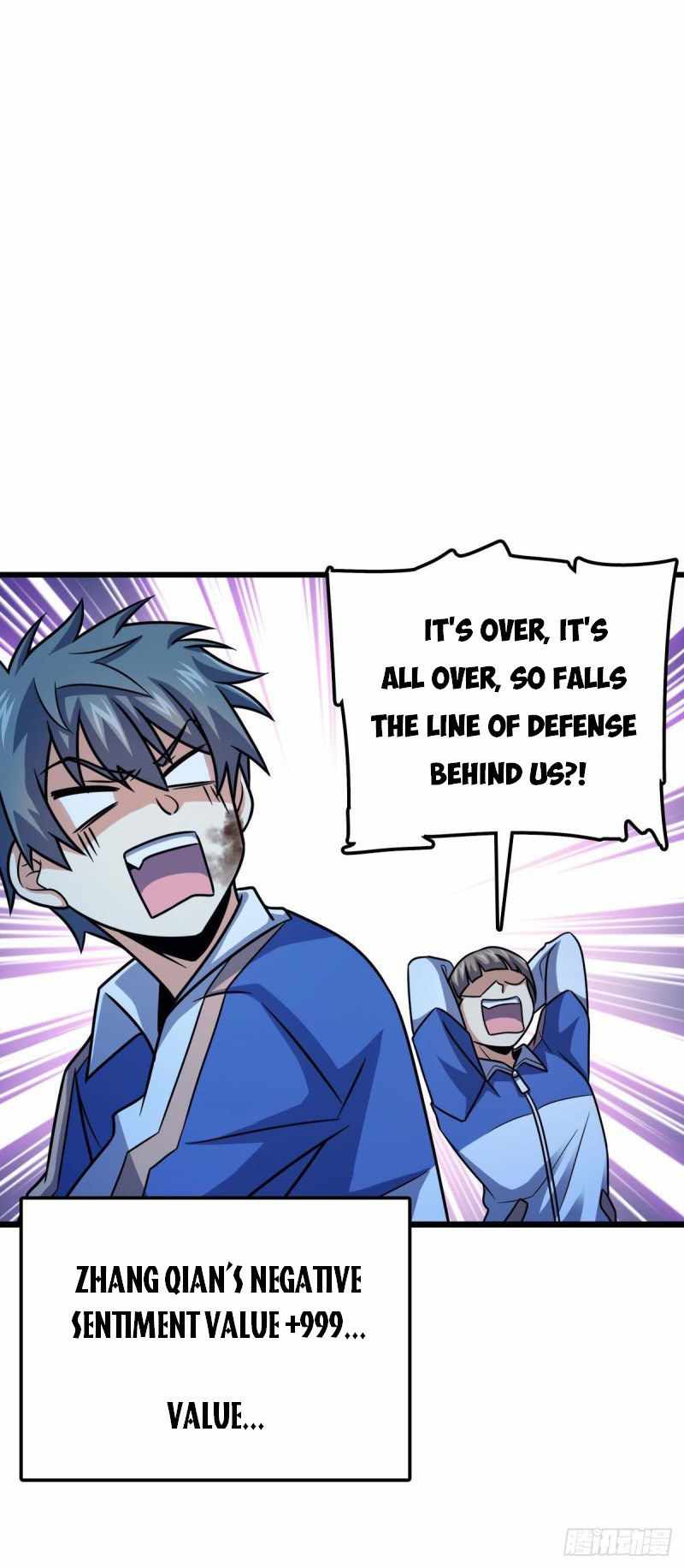 Spare Me, Great Lord! chapter 306 - page 6