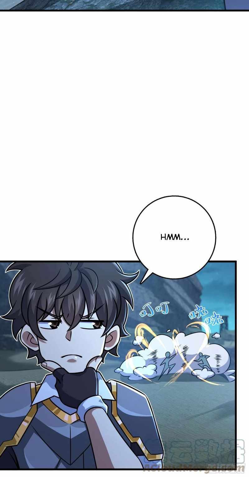 Spare Me, Great Lord! chapter 305 - page 11