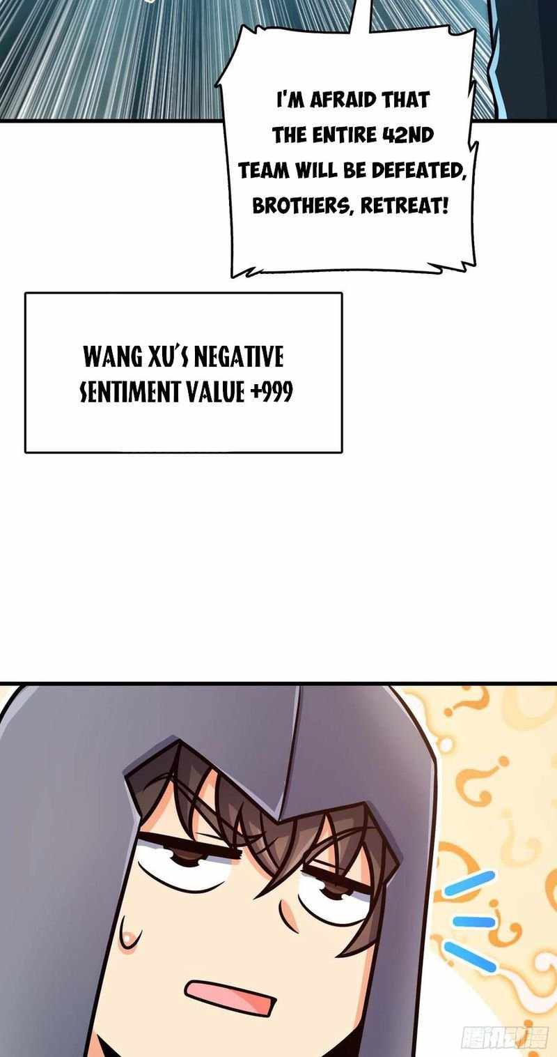 Spare Me, Great Lord! chapter 305 - page 16