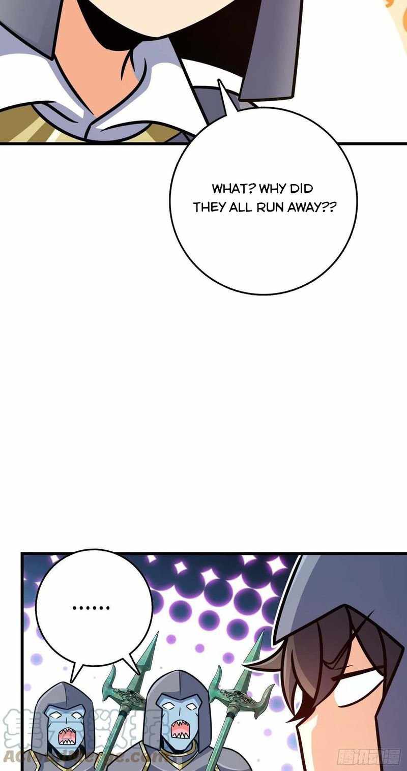 Spare Me, Great Lord! chapter 305 - page 17