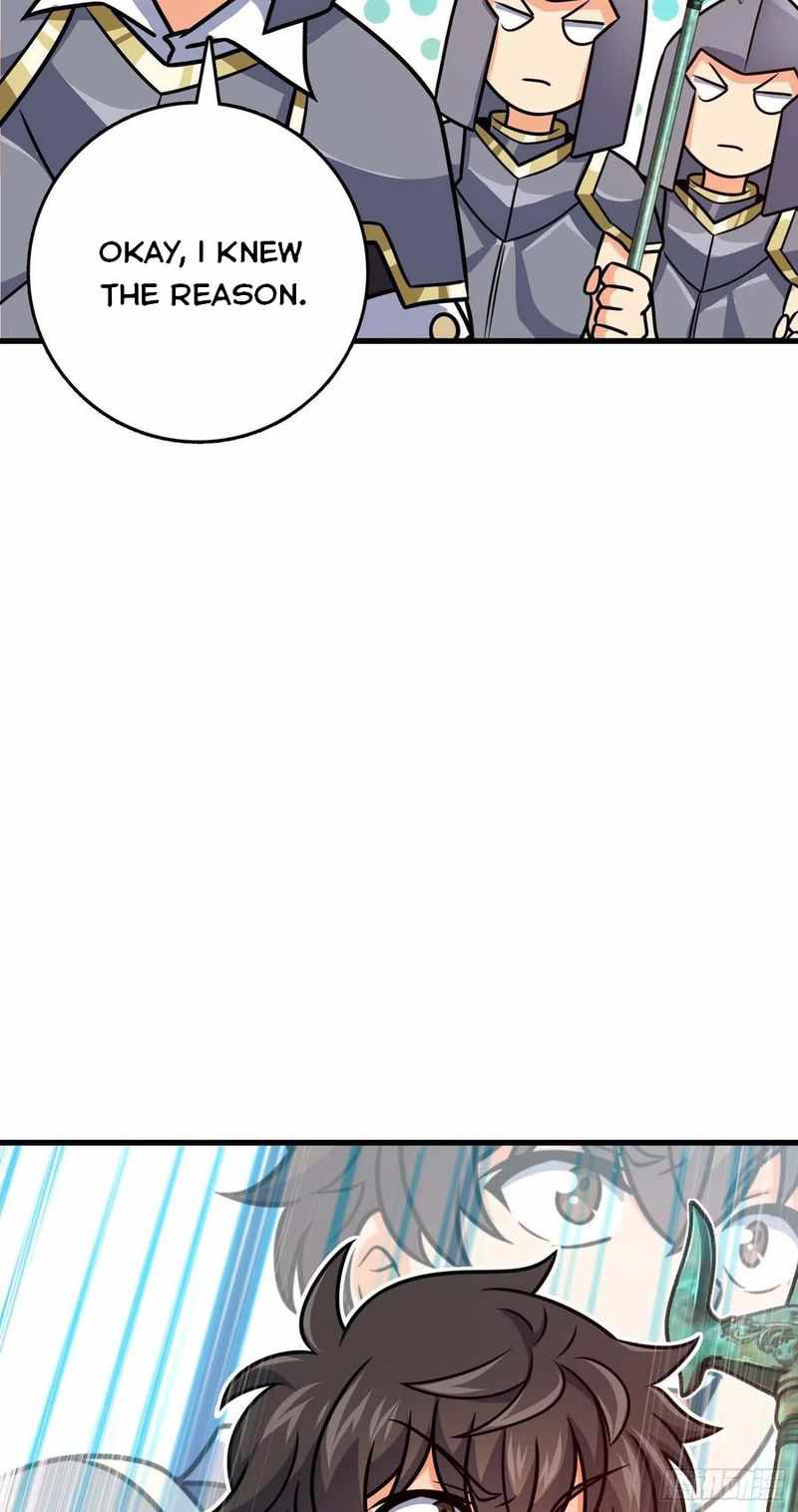 Spare Me, Great Lord! chapter 305 - page 19