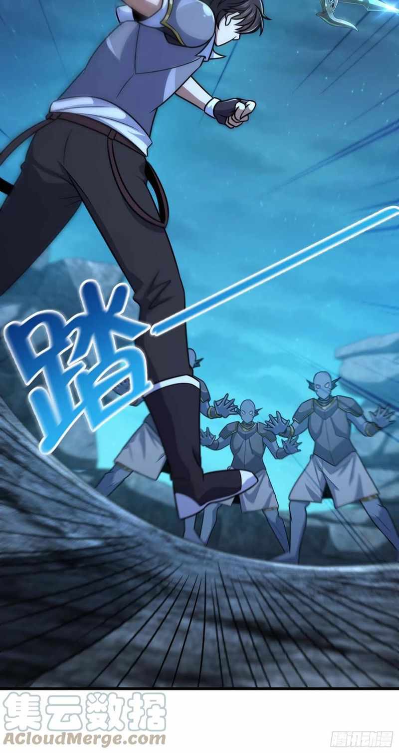 Spare Me, Great Lord! chapter 305 - page 2