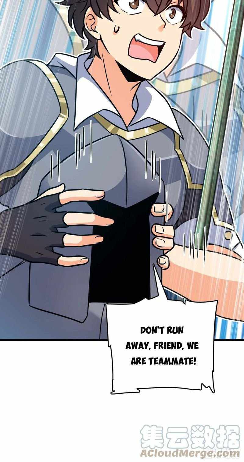 Spare Me, Great Lord! chapter 305 - page 20
