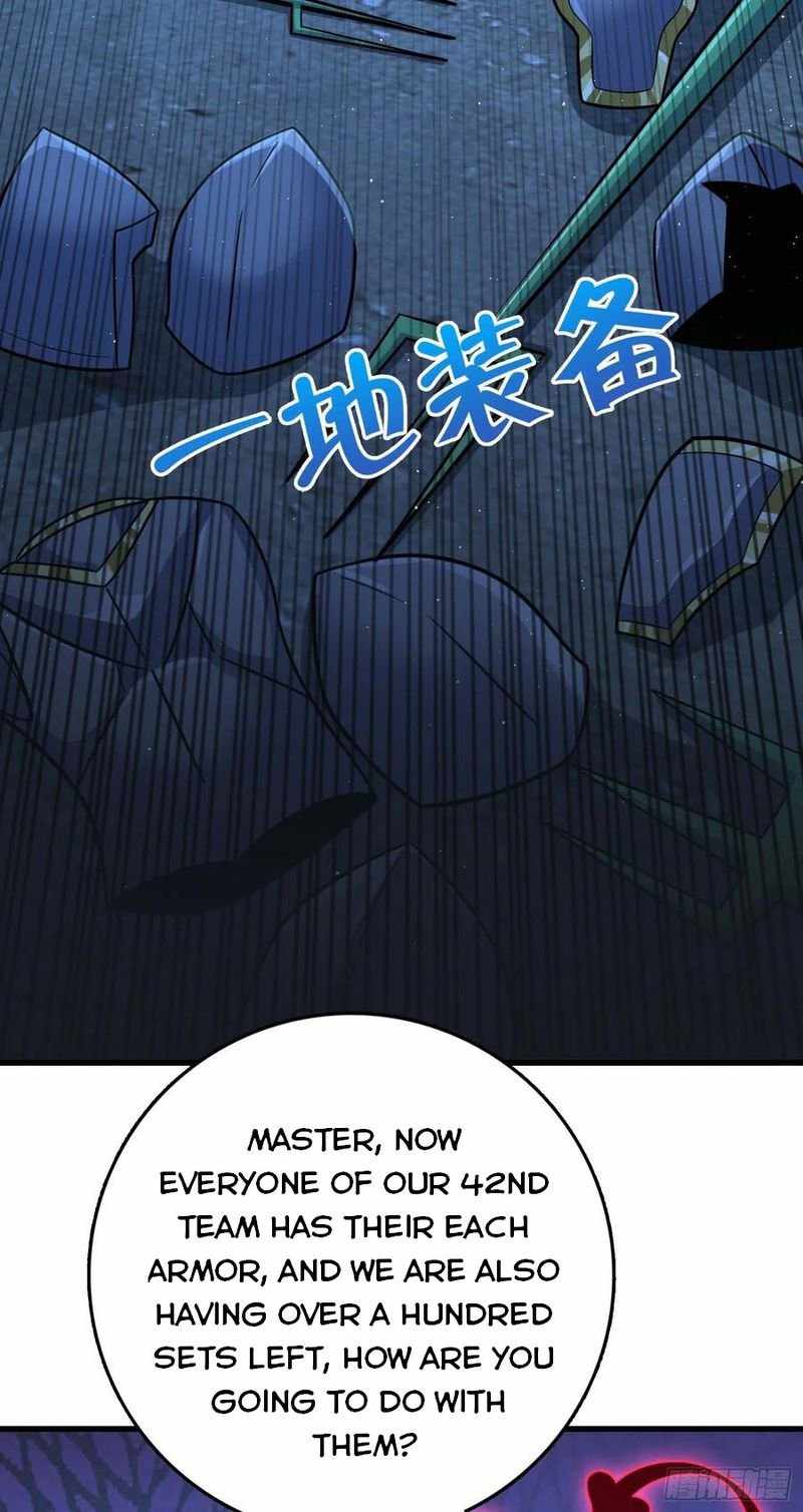 Spare Me, Great Lord! chapter 305 - page 26