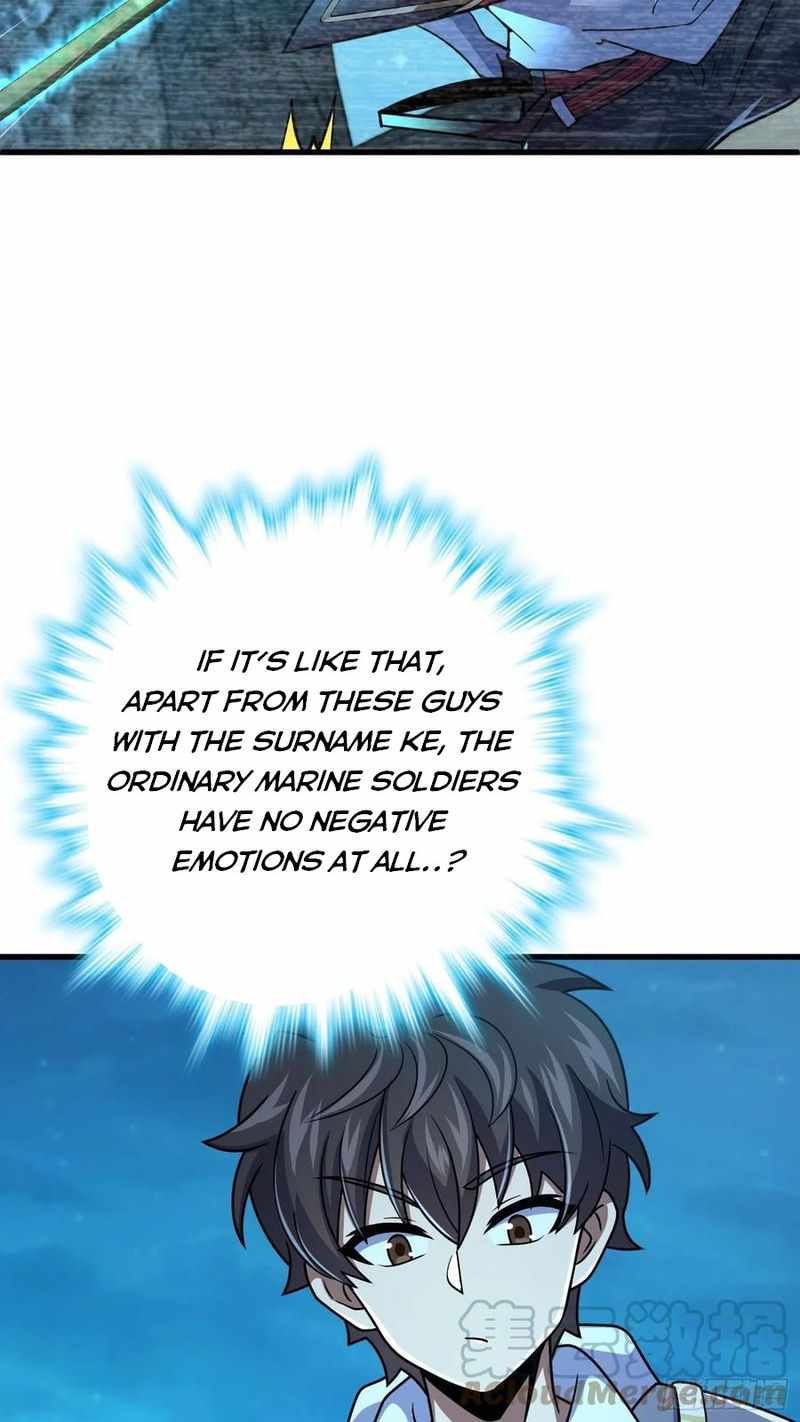 Spare Me, Great Lord! chapter 305 - page 46