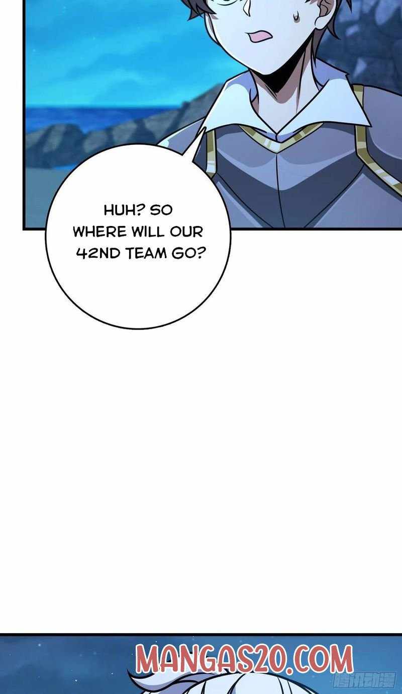 Spare Me, Great Lord! chapter 305 - page 53