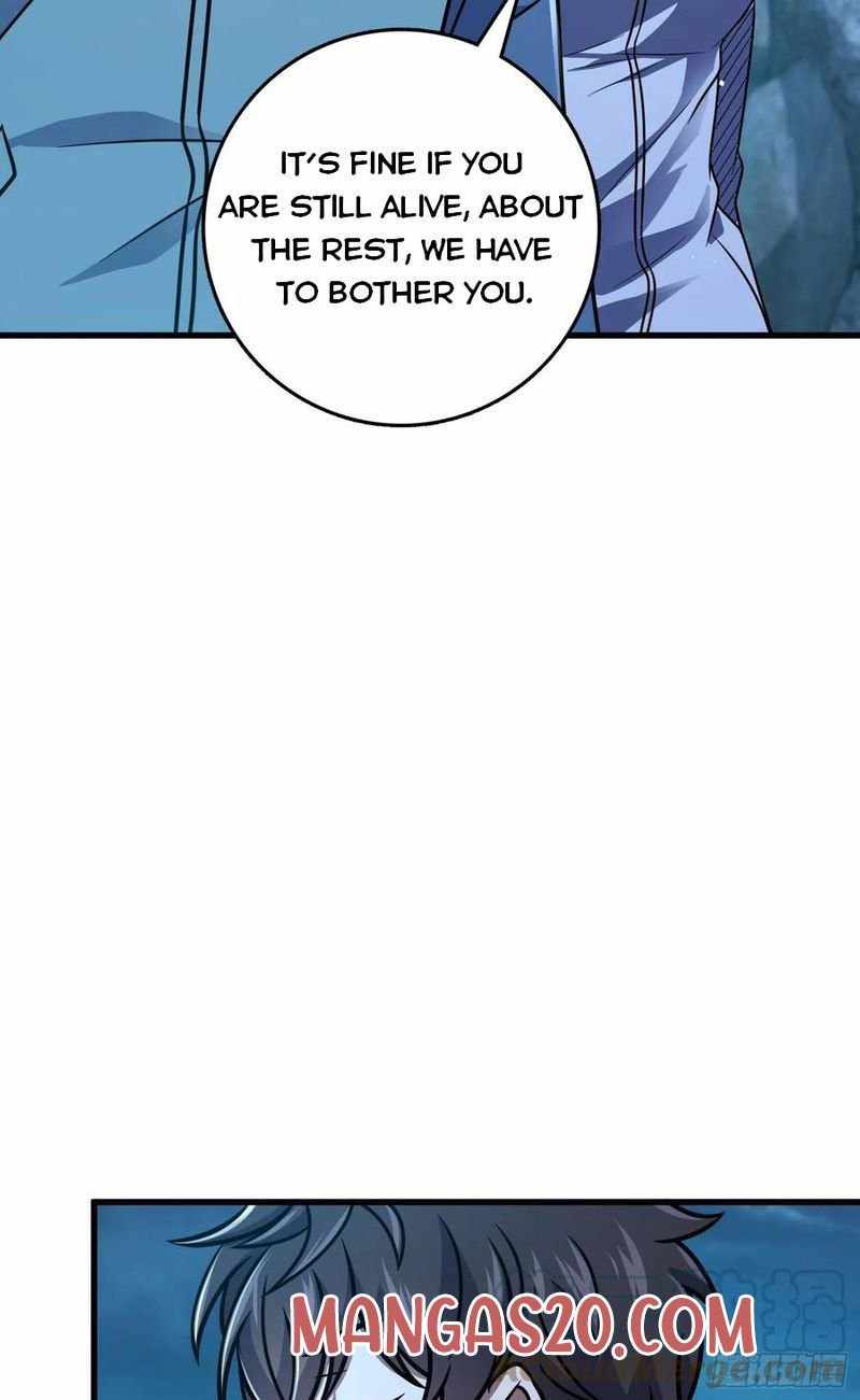 Spare Me, Great Lord! chapter 305 - page 58