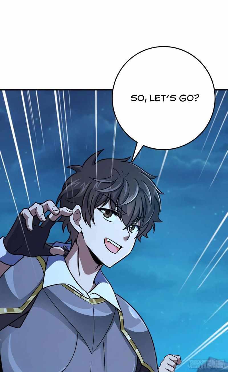 Spare Me, Great Lord! chapter 305 - page 60