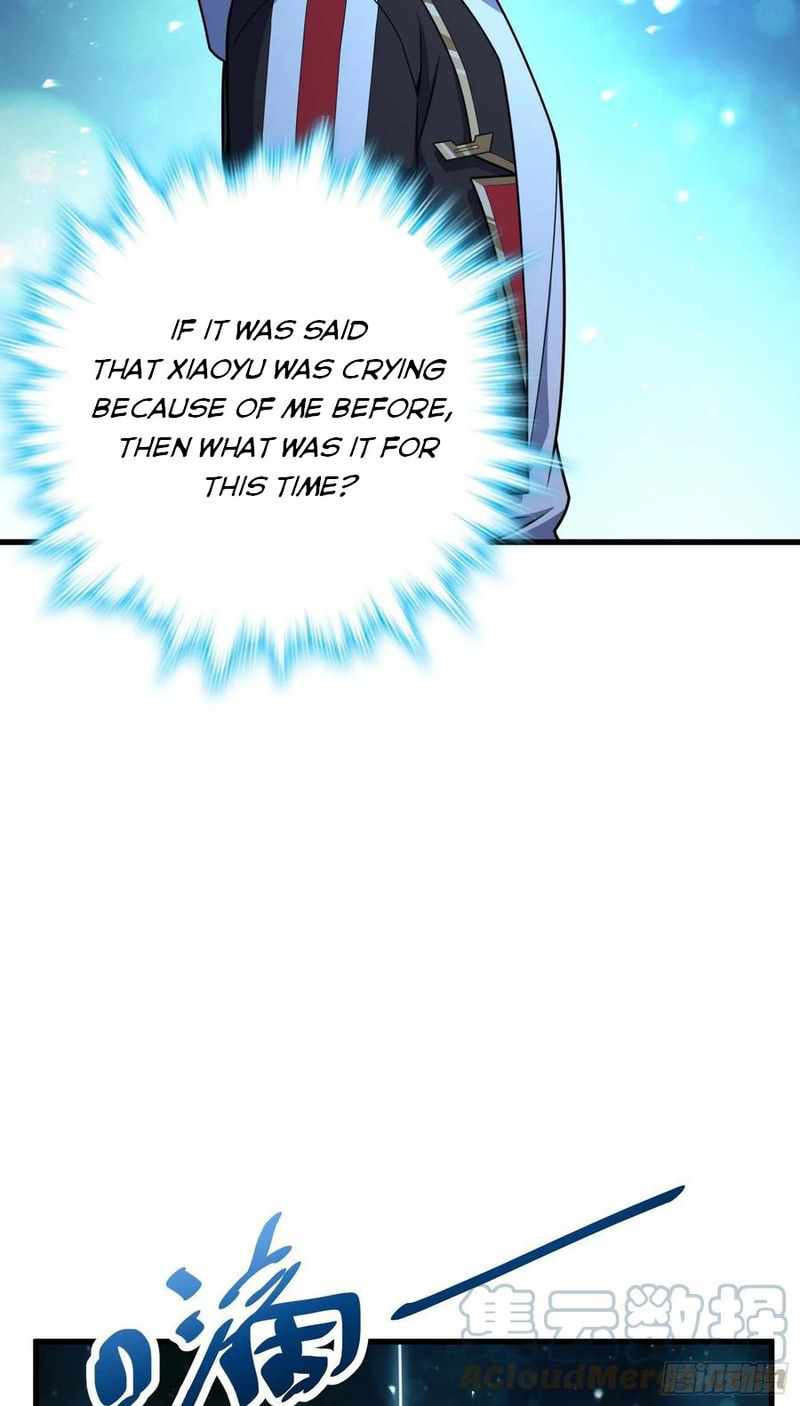 Spare Me, Great Lord! chapter 304 - page 13