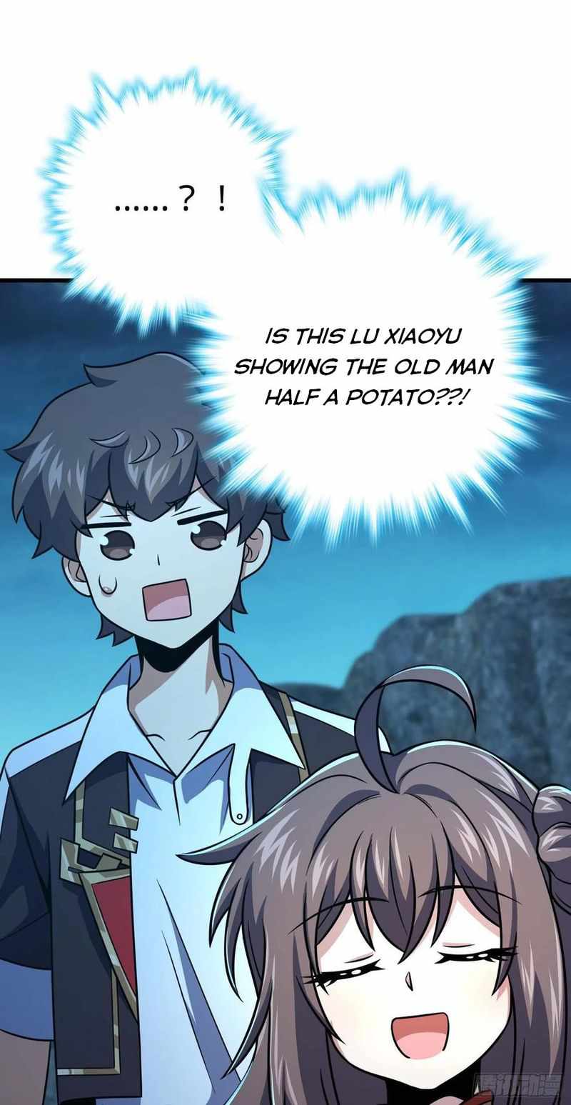 Spare Me, Great Lord! chapter 304 - page 17