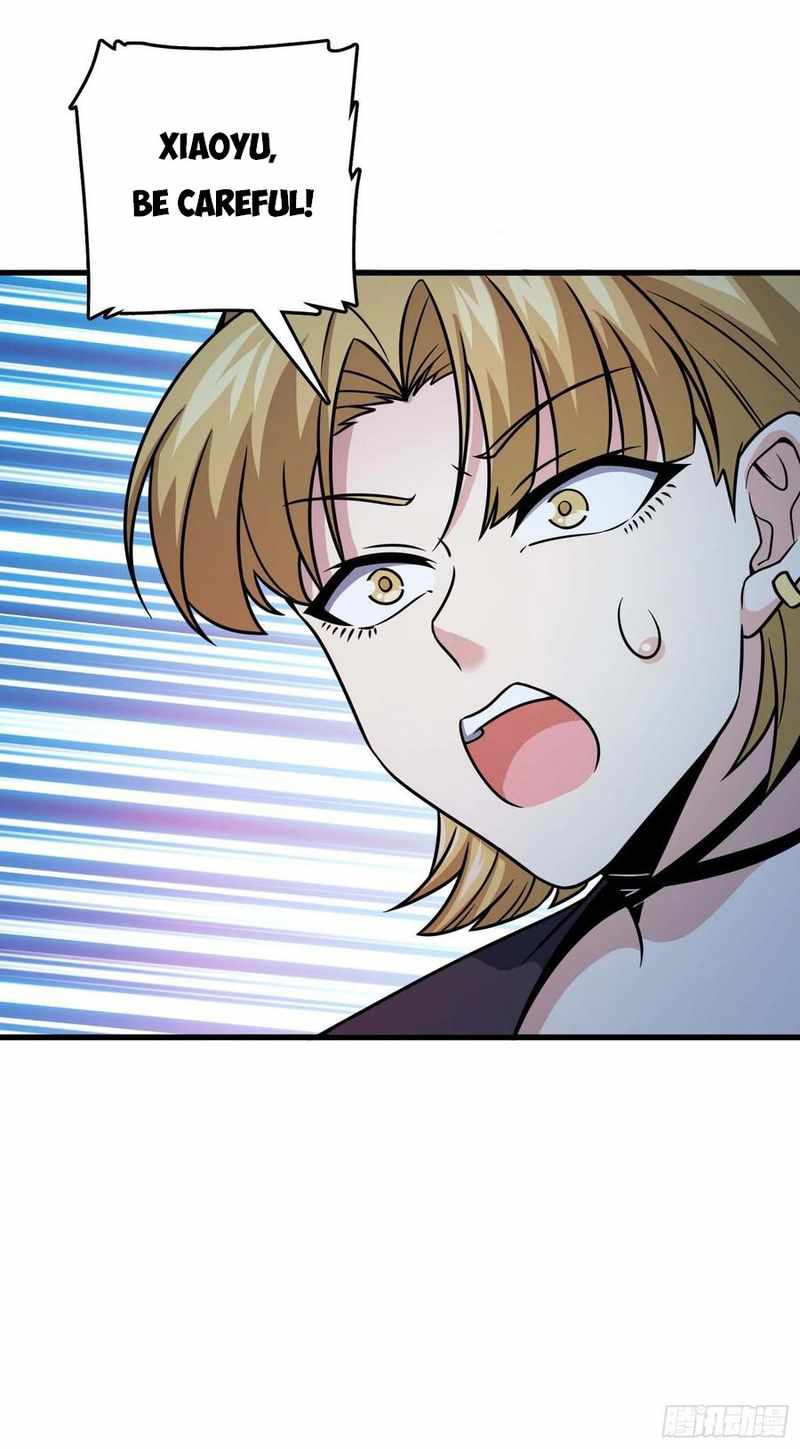 Spare Me, Great Lord! chapter 304 - page 26