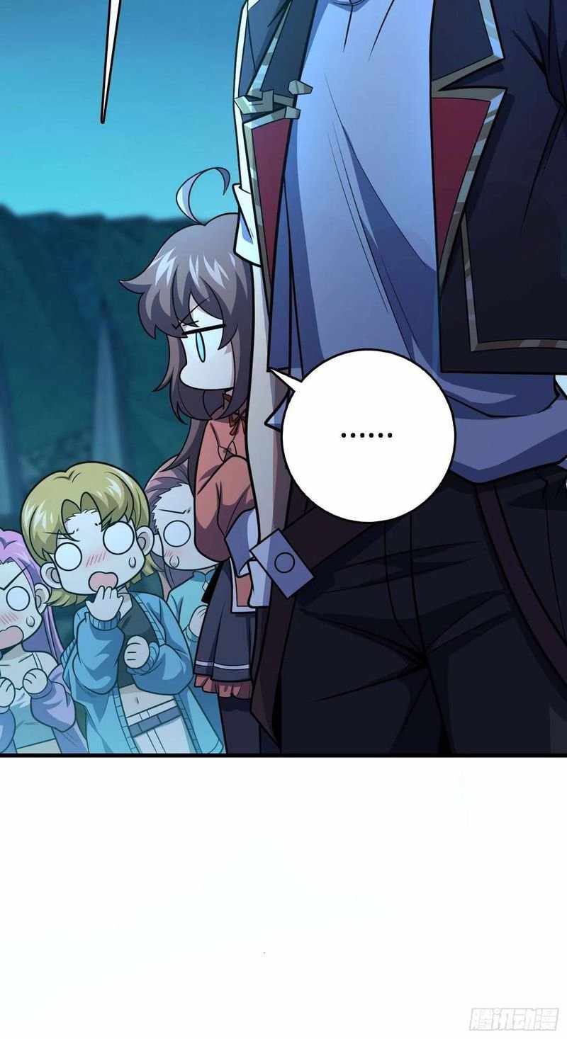 Spare Me, Great Lord! chapter 304 - page 36
