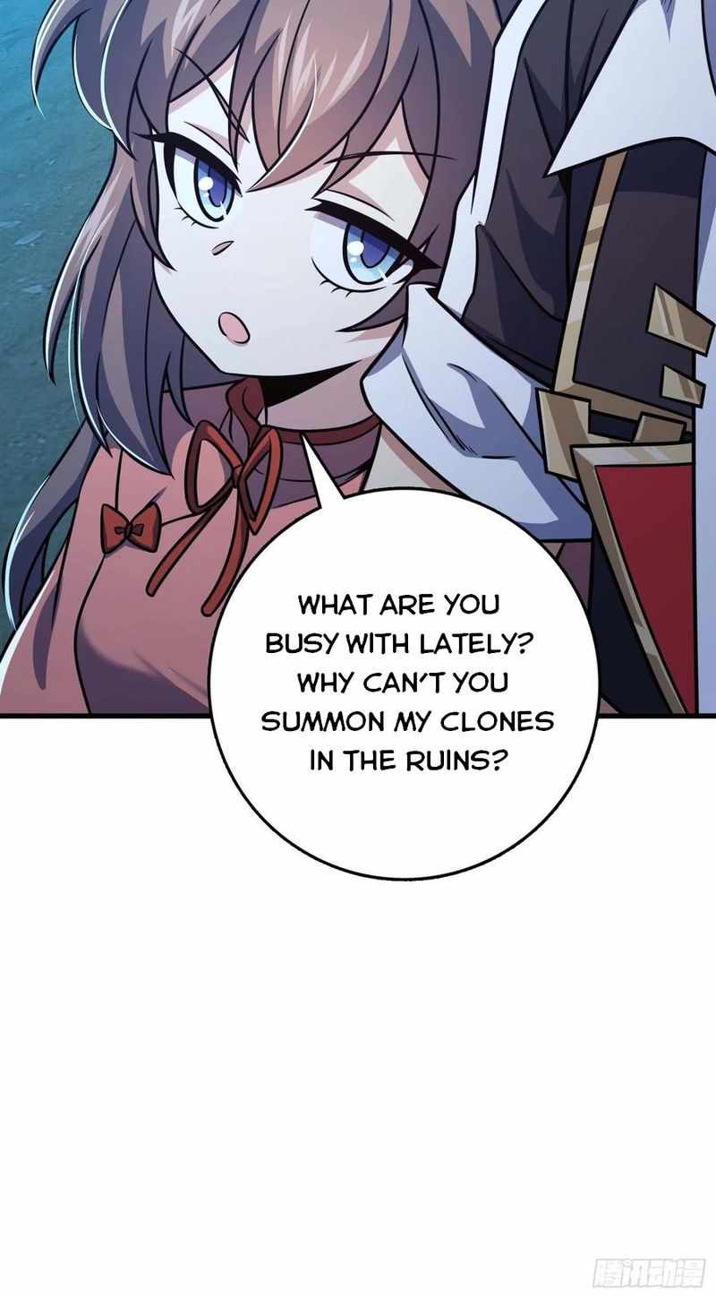 Spare Me, Great Lord! chapter 304 - page 39