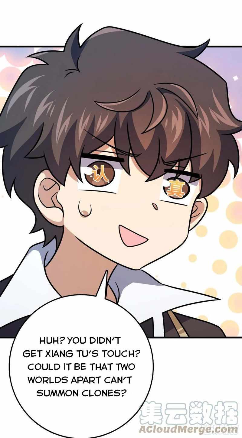 Spare Me, Great Lord! chapter 304 - page 40