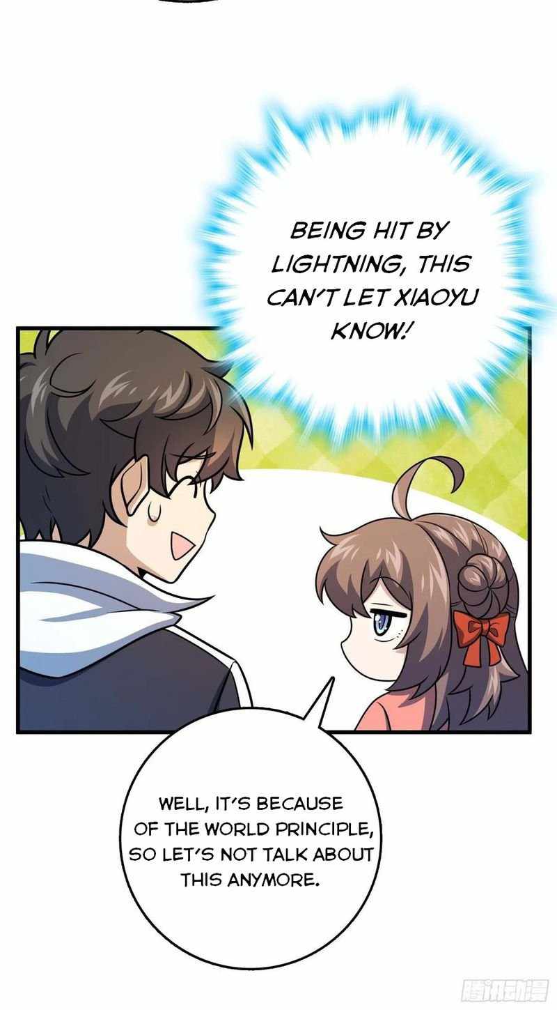 Spare Me, Great Lord! chapter 304 - page 41