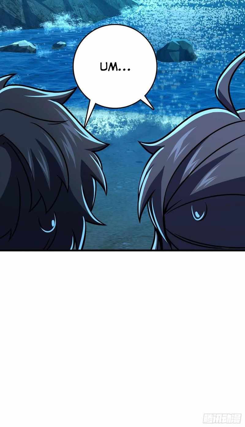 Spare Me, Great Lord! chapter 304 - page 44