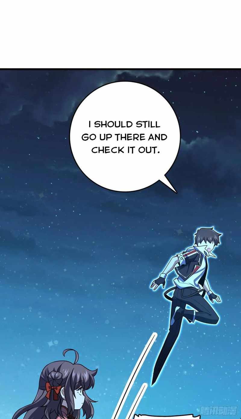 Spare Me, Great Lord! chapter 304 - page 45