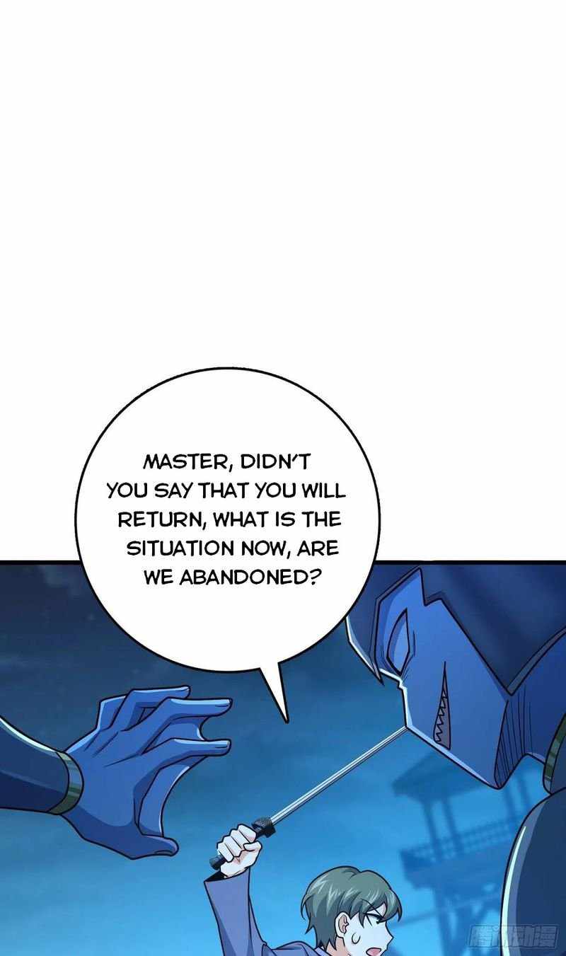 Spare Me, Great Lord! chapter 304 - page 54
