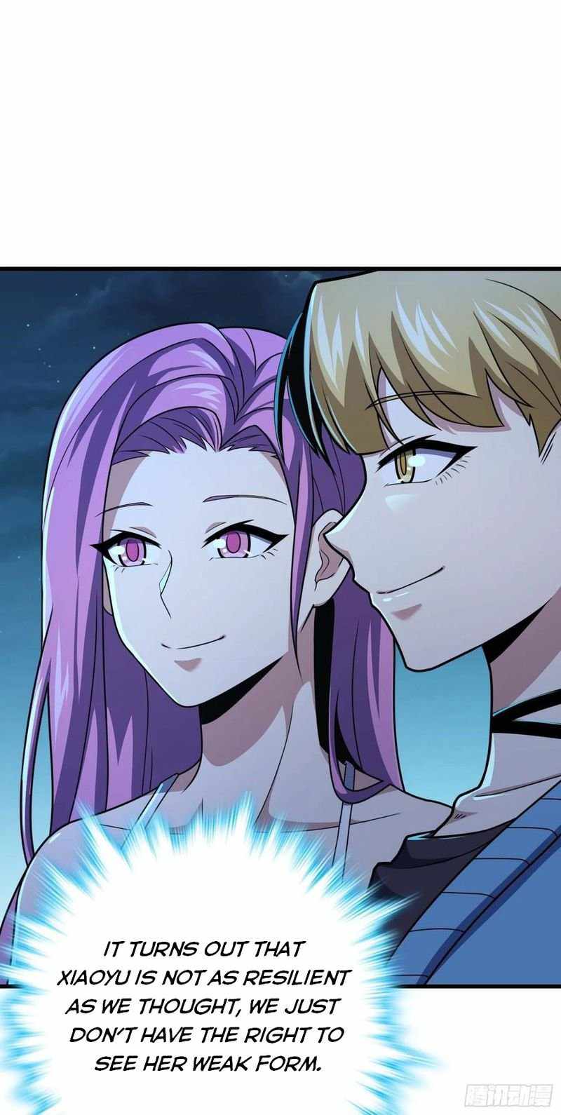 Spare Me, Great Lord! chapter 304 - page 6