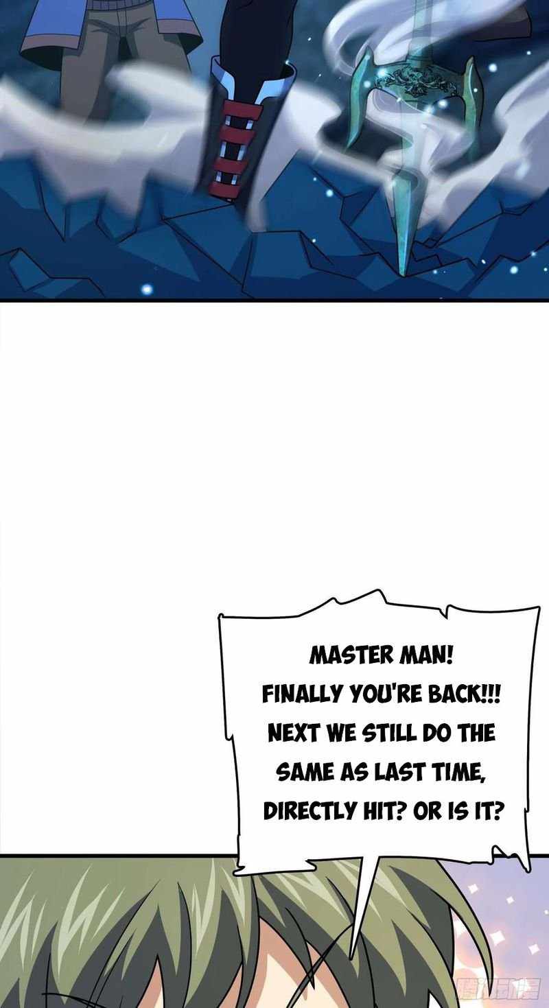 Spare Me, Great Lord! chapter 304 - page 62