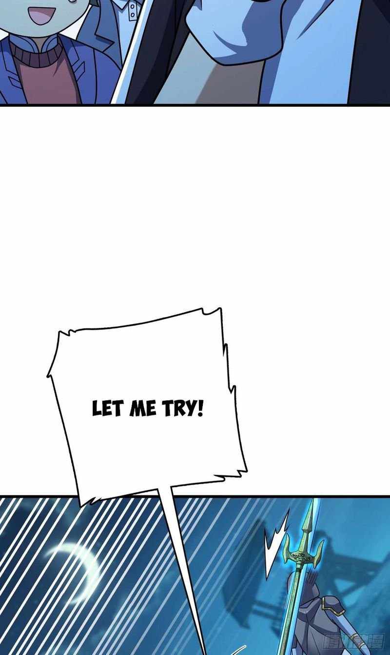 Spare Me, Great Lord! chapter 304 - page 66