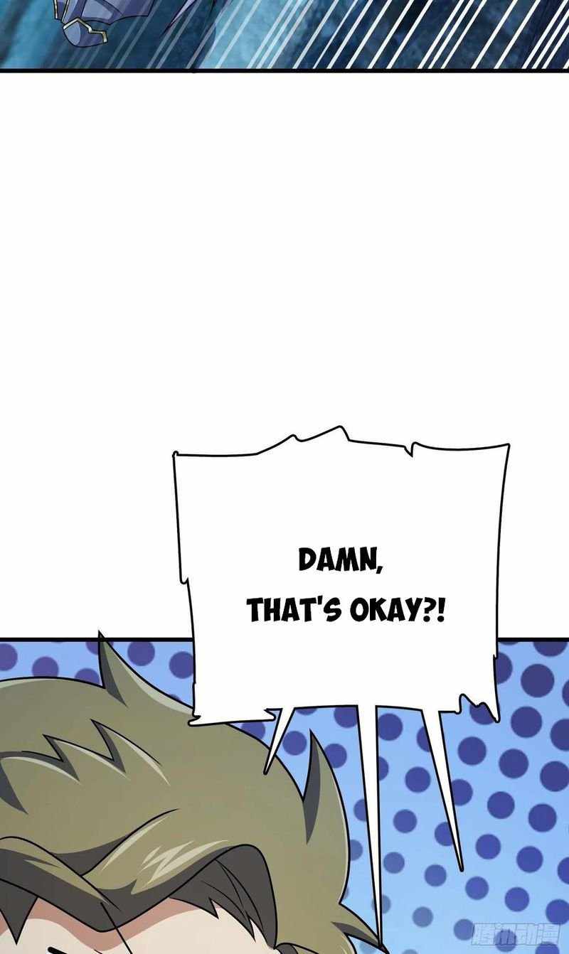 Spare Me, Great Lord! chapter 304 - page 68